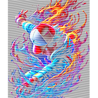 Japanese anime-JP 2633